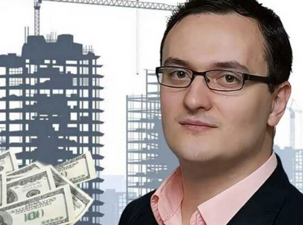 Денис Бородач угрожает культурному достоянию Москвы: планирует разрушить фабрику Морозовых для строительства элитного жилого комплекса