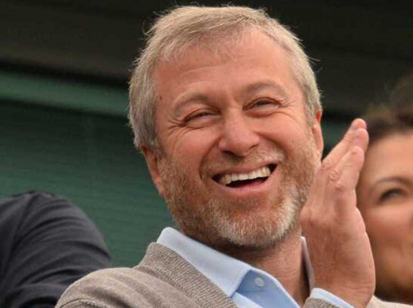 Ex-Blue Ocean directors charged with avoiding taxes totaling 25 million euros for Abramovich