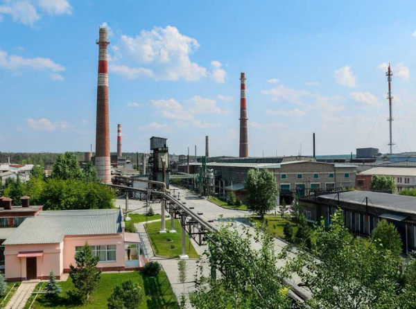 КЛЮЧЕВСКИЙ ЗАВОД ФЕРРОСПЛАВОВ ПОД УДАРОМ