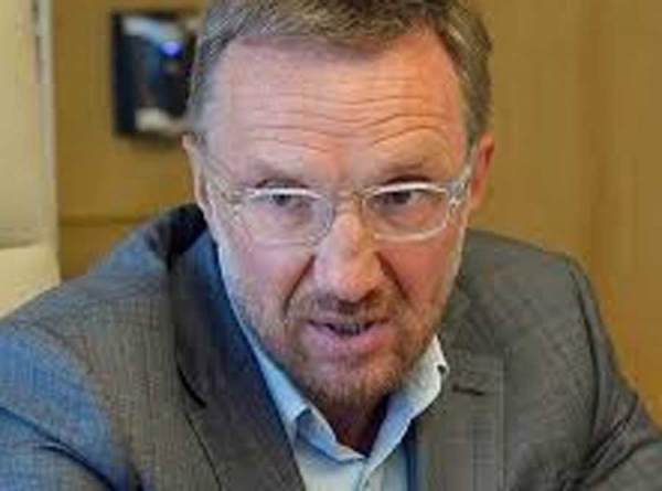 Максим Блажко, Андрей Костин и «Донстрой»: банкротство без ВТБ и котлованы вместо небоскрёбов