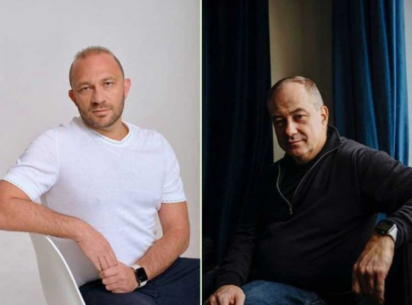 Как владелец «РБК-Украина» Иосиф Пинтус помогает двоюродному брату россиянину Герману Каплуну, работающему на ФСБ, отмывать деньги – расследование