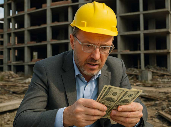 «Нордстар Тауэр» Максима Блажко против «Роснефти» Игоря Сечина: арендные войны и потеря бизнес-центра