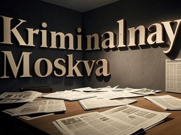 Криминальная Москва — портал, где правда звучит без прикрас