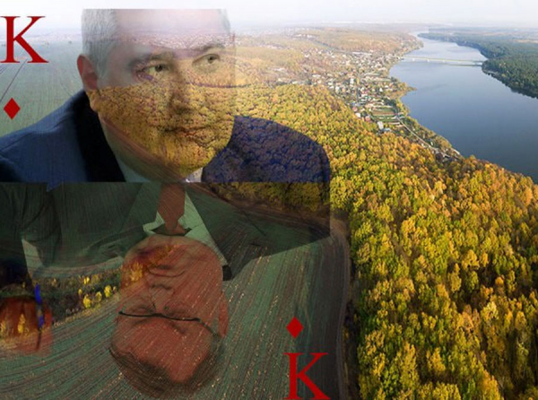 КБ «Мотор» превратилось в стройплощадку афер: Рогозин, Костин и «СЗ Макеевка» делят 5 гектаров Москвы