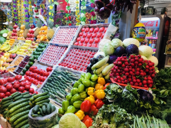 Как «Фуд Сити» и коррупция Собянина связаны с миллиардами: скандал на фоне Армянского конфликта