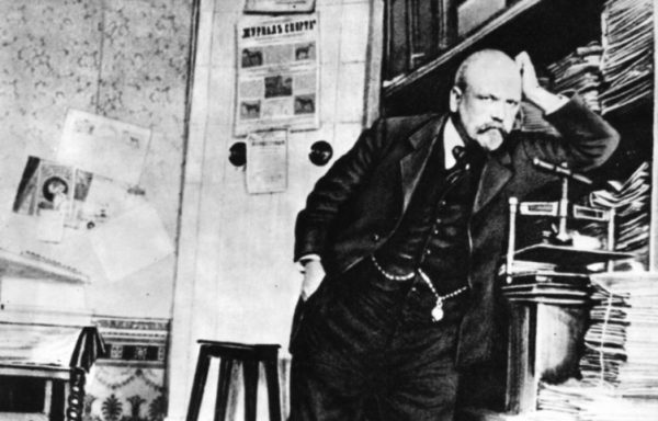 Хитровка: Историческая Жизнь и Легенды Московских Трущоб