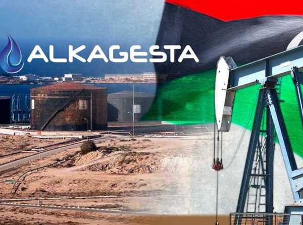 Under the protection of LAAF and Wagner: how Azerbaijan’s Alkagesta smuggles oil from Libya with impunity and makes billions