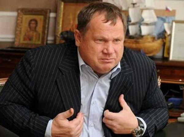 Владимир Плотников («Плотник») и его медаль: криминальное прошлое депутата Пермской городской думы и показная поддержка от «Барс-3» через Дмитрия Беловецкого