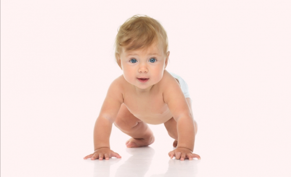 Провальный мастер-класс по вылупившемуся динозаврику: от детской радости к разочарованию