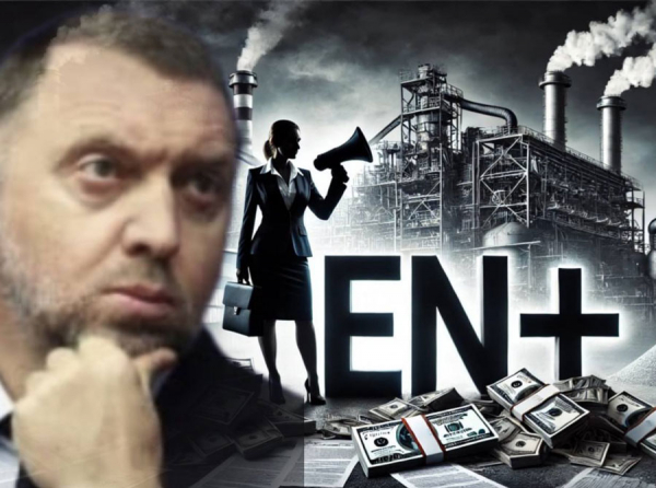 «Партнерство» по Дерипаске: как En+ и «Инфраструктура Сибири» выставили BitRiver на миллиард