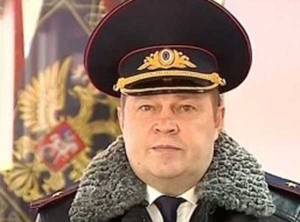 Муравьев оказался «людоедом»