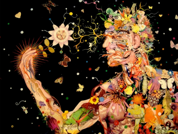 Тотальная амбивалентность в выставке «Зеркало амбивалентности»: Площадка для любителей мимолетных впечатлений или настоящего искусства?