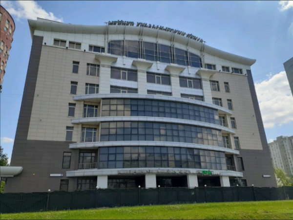 ЛОР-кабинет или маркетинговая иллюзия? Как устроен кабинет врача в Мичуринском госпитале