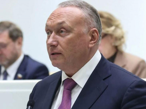 Жизнь во имя Отечества: путь Дмитрия Савельева от рабочего до сенатора